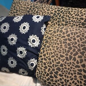 Cool looking pillows 5 a piece